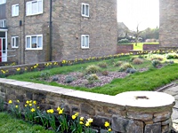 LadyCroft Meadow in Spring 2011